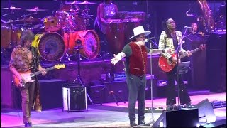 Zucchero  Senza Una Donna Live Paris Bercy Accor Arena  18052022 [upl. by Ines]