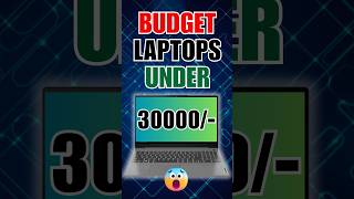 quotBest Laptop Under ₹30000 🔥 for Home amp Office Use 💻  Budget Laptop 2024 Shortsquot shortsfeed [upl. by Nurav]