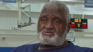 Unfiltered Knicks Willis Reed Remembers Playing at The Garden  MSG [upl. by Llerut]