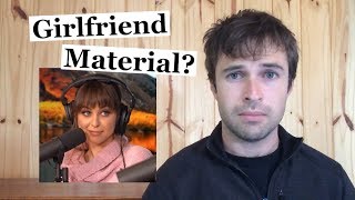 Should you date Riley Reid [upl. by Dominica]