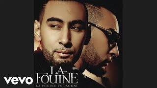 La Fouine  Fouiny Gamos Audio [upl. by Chicky]