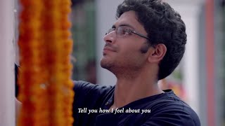 Big Bazaar Pujo Song  Anupam Roy  Durga Pujo [upl. by Znieh]