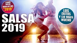 SALSA 2019  SALSA MIX 2019  LOS EXITOS Y LO MAS NUEVO [upl. by Yesnel]