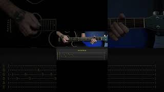 New Divide  Linkin Park  Guitar Lesson Tutorial with ChordsTabs and Lyrics [upl. by Marchak291]