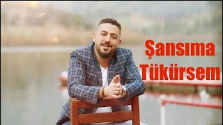 EMRE AKDOĞAN  Şansıma Tükürsem [upl. by Nnylarat]