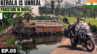 Didnt EXPECT to See this in Kerala INDIA 🇮🇳 EP05  Gods Own Country  Pakistani Visiting India [upl. by Judy164]