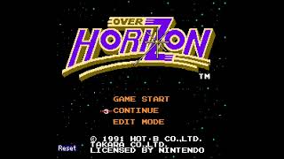 Over Horizon God Mode Over Horizon Hack [upl. by Solohcin]