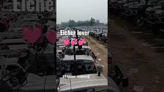 short video viral Eicher 🚜🚜 [upl. by Erdnaek221]