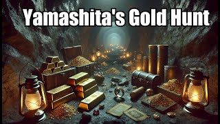 Unveiling the Elusive Yamashitas Treasure Hunt in the Philippines [upl. by Radman]