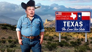 Elon Musk Pay Deal Voided  Should Tesla Reincorporate in Texas [upl. by Adamis]