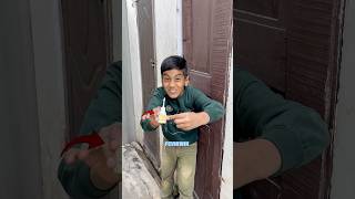 Mr Faisal Ke Shat Prank Kar Diya 😱 minivlog vlog prank funny MrFaisalKhanAgra [upl. by Araminta]