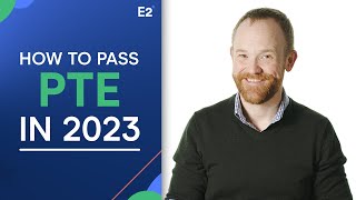 How to Pass PTE in 2023 [upl. by Eahc546]