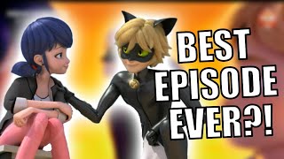 Glaciator 2⎮Miraculous Ladybug Season 4 Review [upl. by Rianna]