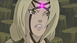 Tsunade Twixtor Clips Naruto [upl. by Eseeryt]