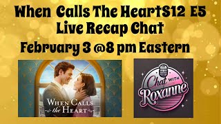 WCTH Live Recap S12 E5 [upl. by Salina]