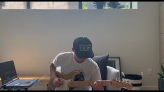 The Beatles  In My Life Mateus Asato Cover [upl. by Arleen]