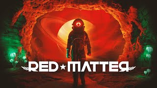 Red Matter VR  Full Gameplay No Commentary [upl. by Nyltiak]