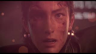 GANTZ O Trailer [upl. by Evalyn]