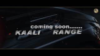 KAALI RANGE  Babby Official Teaser Video  FAKE MUSIC  Jott Tv  Latest Punjabi Song 2021 [upl. by Suiravat]