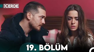 İçerde 19 Bölüm Full HD [upl. by Luahs701]