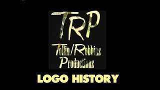 TollinRobbins Productions Logo History 277 [upl. by Maggee]