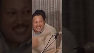 Sargam By Nusrat Fateh Ali Khan [upl. by Grew632]