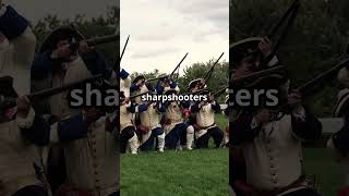 Americas MOST DECISIVE Battle The Saratoga Turning Point historyshorts [upl. by Hammond67]