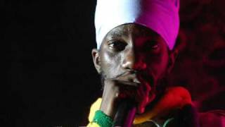 Sizzla  Blessings From Jah [upl. by Lavicrep128]