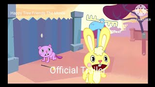 Happy Tree Friends  Too Much Scream Time [upl. by Wyck]