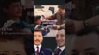 Discurso de Luis Donaldo Colosio youtubeshorts amor [upl. by Gavette]