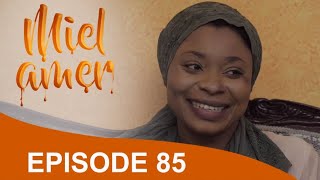 MIEL AMER EPISODE 85 [upl. by Adnoloy]