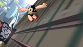 Astro Boy 2003 intro [upl. by Nennek]