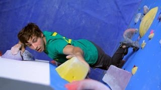 Different Types of Indoor Climbing  Rock Climbing [upl. by Sissy]