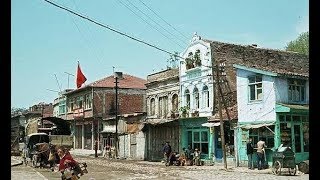 Tophane  Ortaköy gezisi [upl. by Lenoyl]