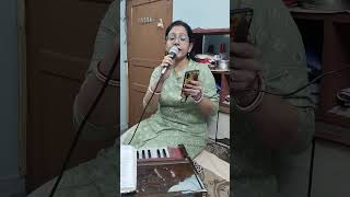 BENGALI SONG ARATI MUKHOPADHYAY VIRALSONGADHUNIK SONG [upl. by Dita642]