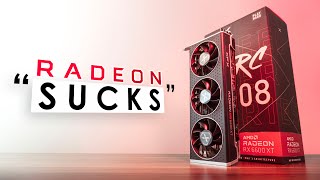 9 Months Ago I Switched From Nvidia to AMD  Long Term Update amp My Verdict on Radeon [upl. by Allard]