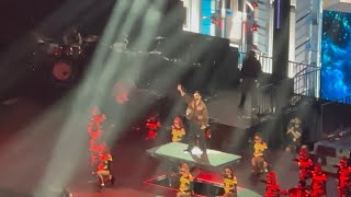 Anirudh Concert Toronto Canada 2024 🇨🇦 Highlights  Hukum Tour  Jonita Gandhi [upl. by Noiz]