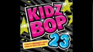 Kidz Bop Kids As Long As You Love Me [upl. by Gypsie282]