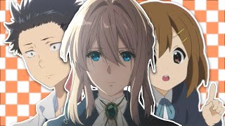 Kyoto Animations Return to Seasonal Anime and Why Its Important For the Anime Industry [upl. by Crompton]