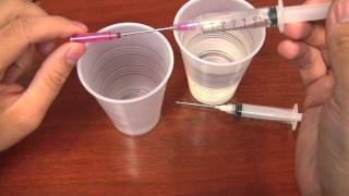 How to Refill an Ink Cartridge Fountain Pen 101 [upl. by Assenej]