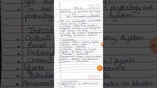 procedure and procedure of XRay of ivp please subscribe my channel colliculus [upl. by Aernda]