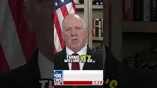 MIC DROP message from Tom Homan to the Denver Mayor [upl. by Watt472]