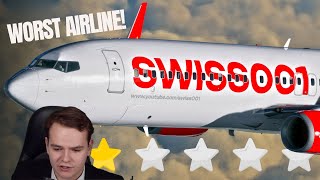 I Founded The WORST AIRLINE EVER  Passenger2 Addon [upl. by Carrie704]