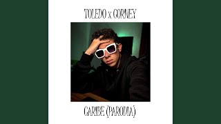 Caribe Parodia [upl. by Marleen]