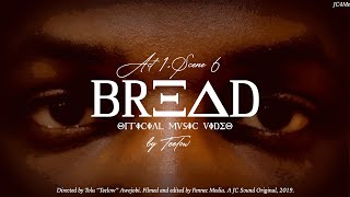 KJV1  Teelow  Bread Official Music Video [upl. by Eiroc20]