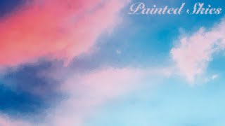 Sky  Painted Skies Official Audio [upl. by Galan]