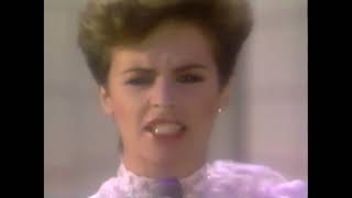 Sheena Easton  For Your Eyes Only Live from quotAct 1quot [upl. by Idnat288]