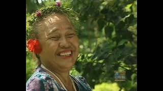 Ray Mears World Of Survival S01E04  Savaii Western Samoa [upl. by Unhsiv]