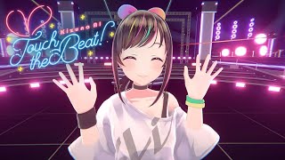 KIZUNA AI TOUCH THE BEAT  View Mode  ALL Songs so far [upl. by Venn]