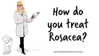 Do You Have Rosacea Dermatologist Provides Helpful Treatment Tips 2019 [upl. by Xed469]